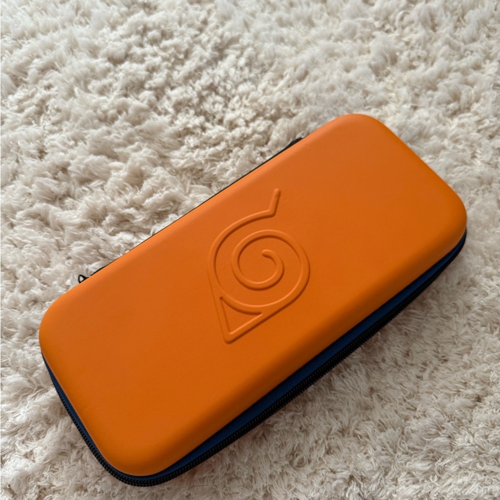 Naruto Nintendo Switch CASE